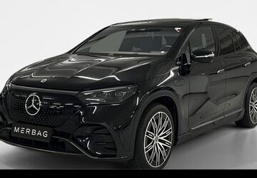 Mercedes-Benz EQE SUV 11.928 km 71.490 &euro; Mainz 55128