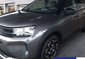 Citroen C5 Aircross 53.624 km 20.890 &euro; Mannheim 68309