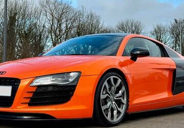 Audi R8 165.500 km 49.500 &euro; Aachen 52062