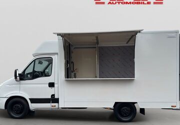 IVECO Andere 104.000 km 19.990 &euro; Göppingen 73037