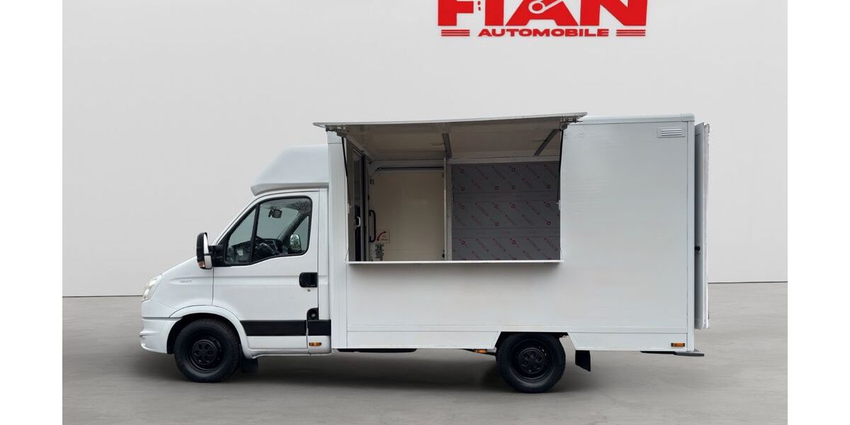 IVECO Andere 104.000 km 19.990 &euro; Göppingen 73037