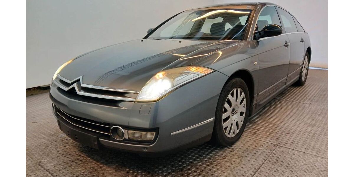 Citroen C6 276.966 km 5.990 &euro; Braunschweig 38102