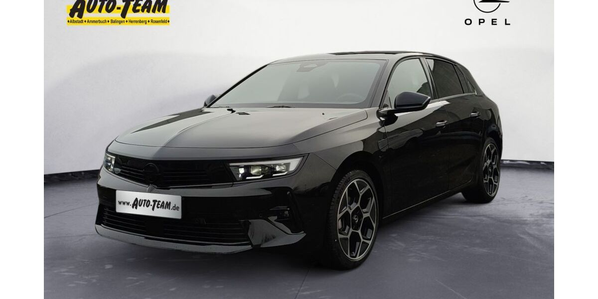 Opel Astra 1.001 km 28.950 &euro; Balingen 72336