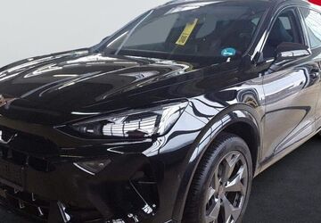 Cupra Formentor 24.500 km 31.640 &euro; Wackersdorf 92442