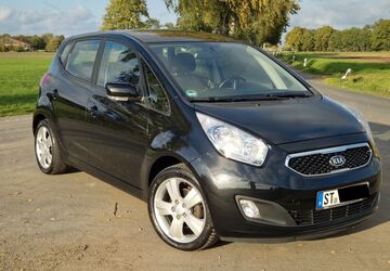 Kia Venga 144.950 km 5.300 &euro; Greven 48268