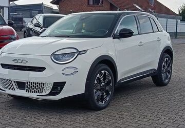 Fiat 600e 5.711 km 36.489 &euro; Kempen 47906