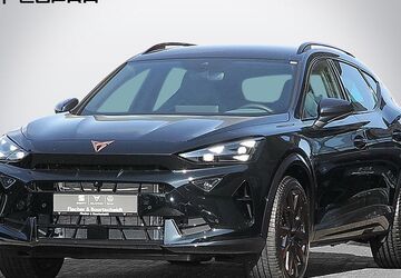 Cupra Formentor 1.536 km 45.980 &euro; Lohmar 53797