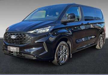 Ford Tourneo Custom 16.527 km 42.870 &euro; Donauwörth 86609