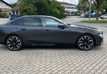 BMW i5 6.850 km 81.299 &euro; Hohenlinden 85664