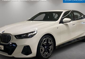 BMW 520 16.911 km 52.970 &euro; Kassel 34125