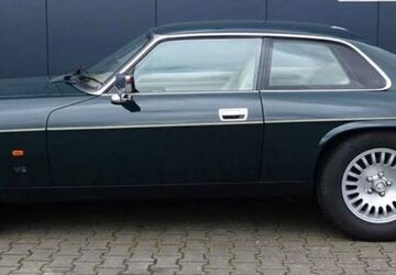 Jaguar XJS 149.000 km 39.900 &euro; München 81675