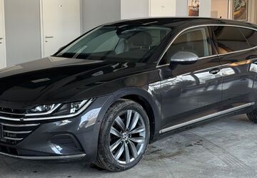 VW Arteon 51.361 km 30.450 &euro; Goslar 38642