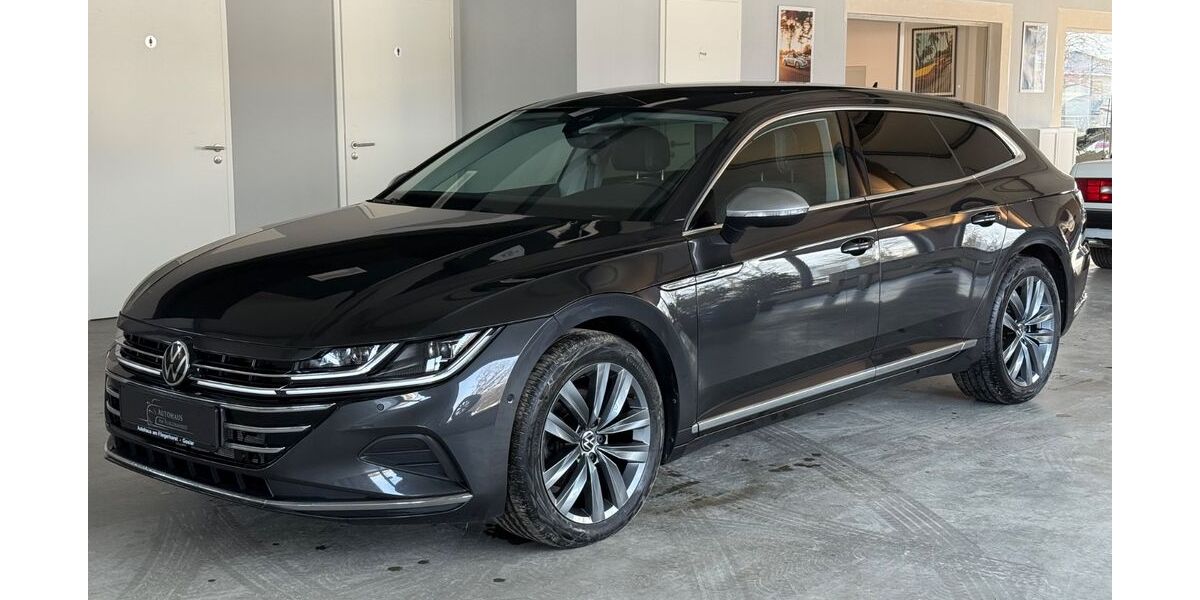 VW Arteon 51.361 km 30.450 &euro; Goslar 38642