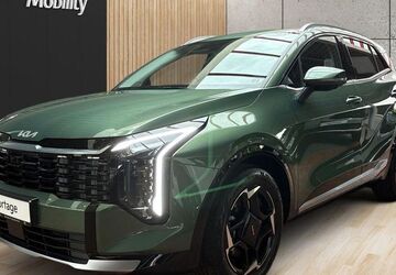 Kia Sportage 9.000 km 34.990 &euro; Quakenbrück 49610