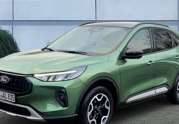 Ford Kuga 21.560 km 37.990 &euro; Holdorf 49451