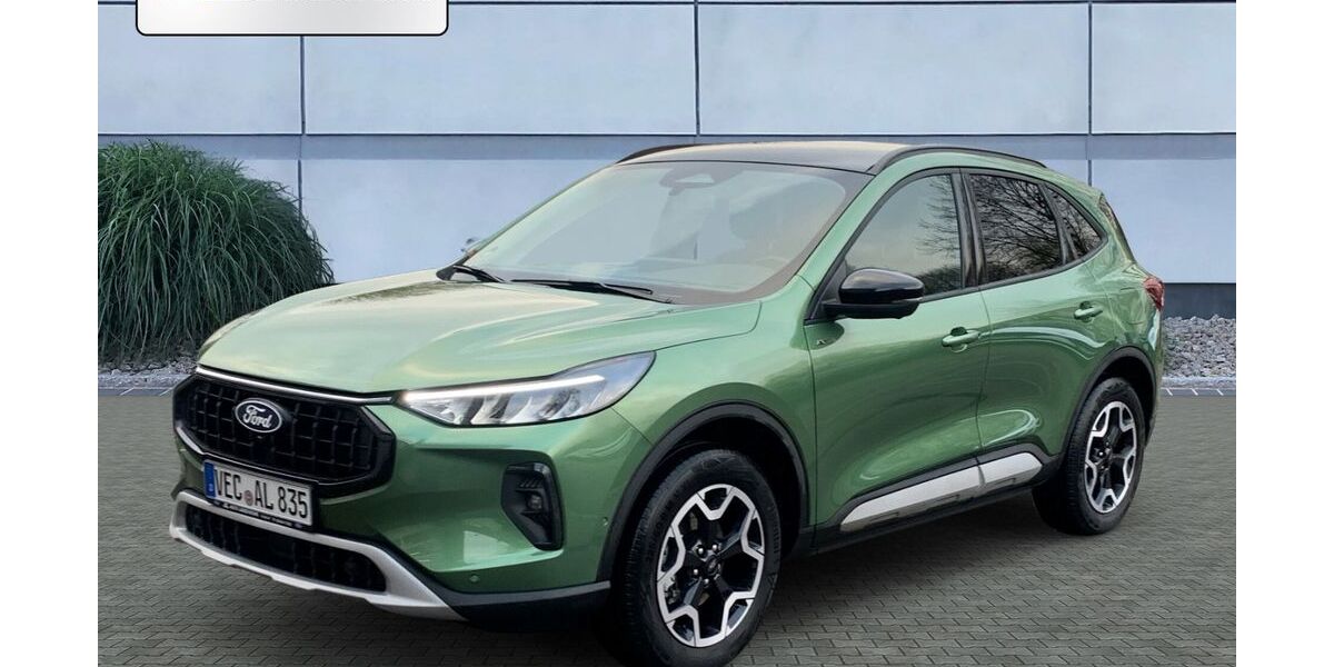 Ford Kuga 21.560 km 37.990 &euro; Holdorf 49451