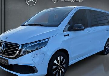 Mercedes-Benz EQV 22.203 km 42.870 &euro; Rellingen 25462