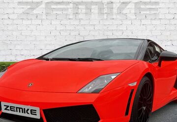 Lamborghini Gallardo 25.235 km 139.925 &euro; Bernau 16321