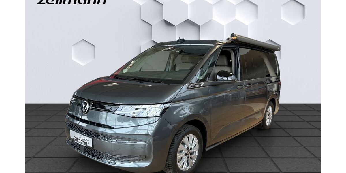 VW T7 California 12.000 km 72.535 &euro; Berlin 12524