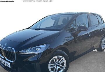 BMW 216 Active Tourer 33.668 km 23.911 &euro; Cottbus 03044