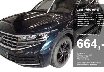VW Touareg 19.324 km 67.940 &euro; Plattling 94447