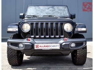 Jeep Wrangler Unlimited Rubicon 3.0L EcoDiesel V6 14.300 km 78.990 &euro; Höchberg-Würzburg 97204