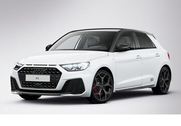 Audi A1 4.000 km 39.480 &euro; Gifhorn 38518