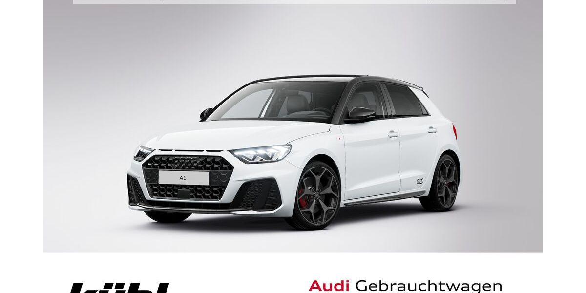 Audi A1 4.000 km 39.480 &euro; Gifhorn 38518