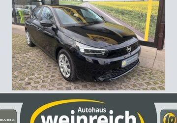 Opel Corsa 1.516 km 16.990 &euro; Lehnin a.d.A2 14797