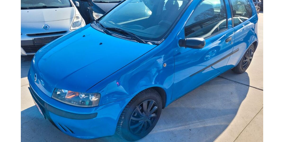 Fiat Punto 272.100 km 648 &euro; Lahr-Langenwinkel 77933
