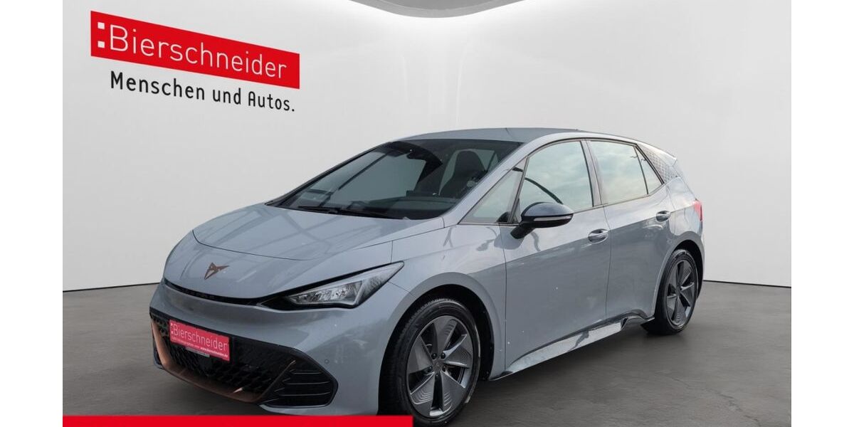 Cupra Born 37.295 km 24.950 &euro; Regensburg 93055