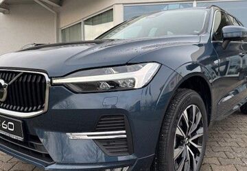 Volvo XC60 24.200 km 43.879 &euro; Zwickau 08060
