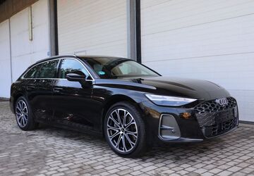 Audi A6 15.000 km 56.900 &euro; Passau 94034