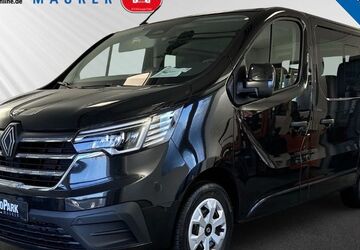 Renault Trafic 19.000 km 33.998 &euro; Bad Waldsee 88339