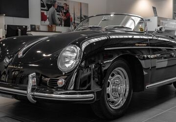 Porsche 356 75.500 km 549.000 &euro; Böblingen 71034