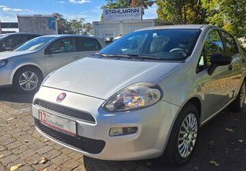 Fiat Punto 91.000 km 5.490 &euro; Bielefeld 33647