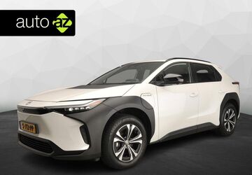 Toyota bZ4X 33.000 km 27.000 &euro; Heerenveen 