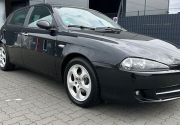 Alfa Romeo 147 153.000 km 2.990 &euro; Tostedt 21255
