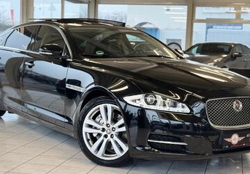 Jaguar XJ 220.000 km 9.990 &euro; Schorfheide 16244