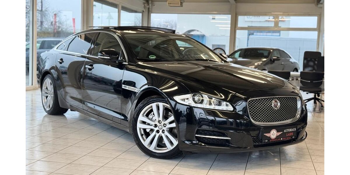 Jaguar XJ 220.000 km 9.990 &euro; Schorfheide 16244