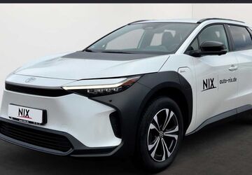 Toyota bZ4X 7.000 km 36.750 &euro; Wächtersbach 63607