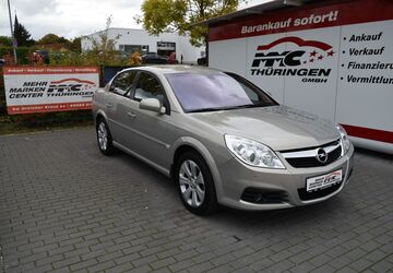 Opel Vectra 285.000 km 3.490 &euro; Erfurt 99099
