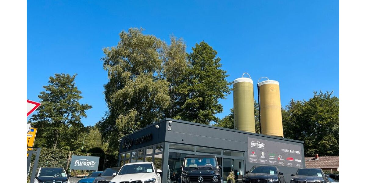 BMW XM 44.500 km 96.690 &euro; Stolberg 52222