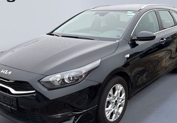 Kia ceed Sportswagon 21.800 km 21.900 &euro; Mörslingen 89435