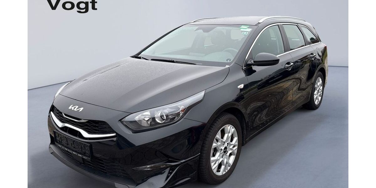 Kia ceed Sportswagon 21.800 km 21.900 &euro; Mörslingen 89435