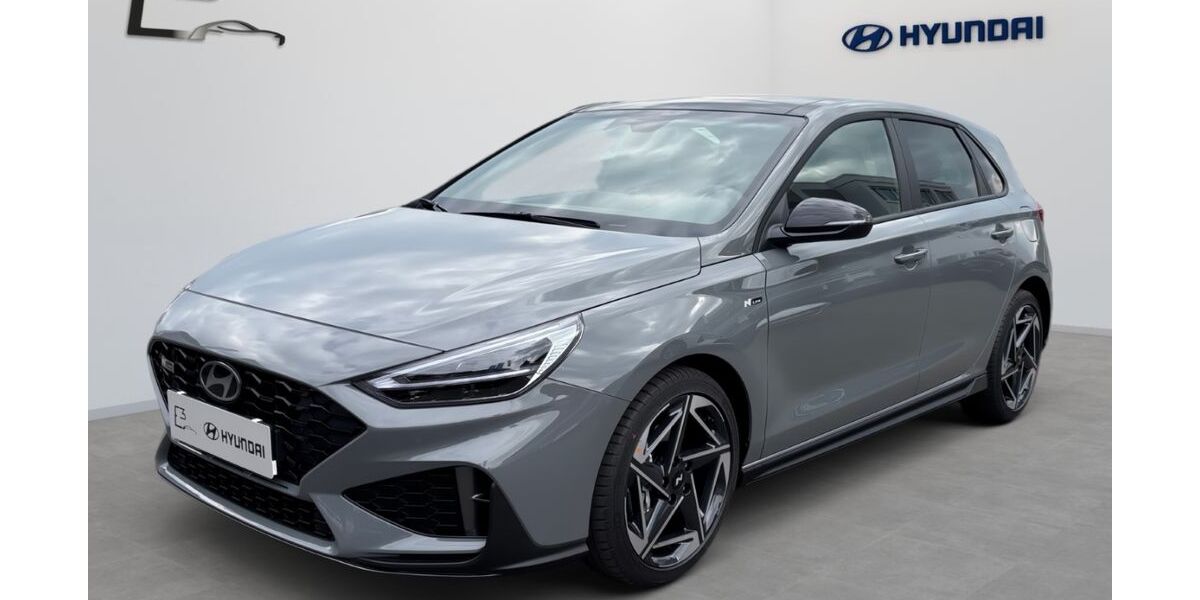 Hyundai i30 2.089 km 29.490 &euro; Contwig 66497