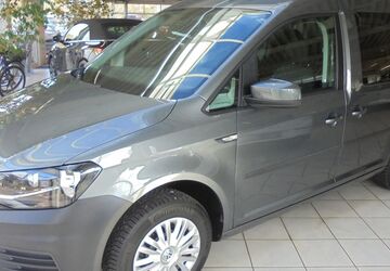 VW Caddy 66.460 km 18.999 &euro; Wittmund 26409
