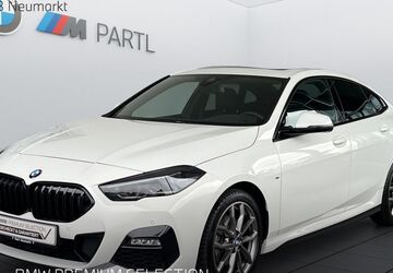 BMW 218 Gran Coupé 12.500 km 30.450 &euro; Neumarkt 92318