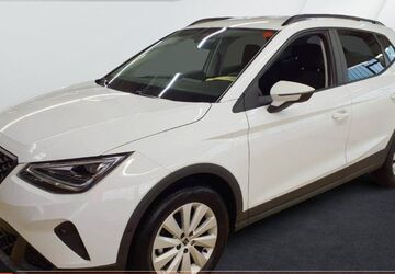 Seat Arona 17.750 km 21.450 &euro; Donauwörth 86609
