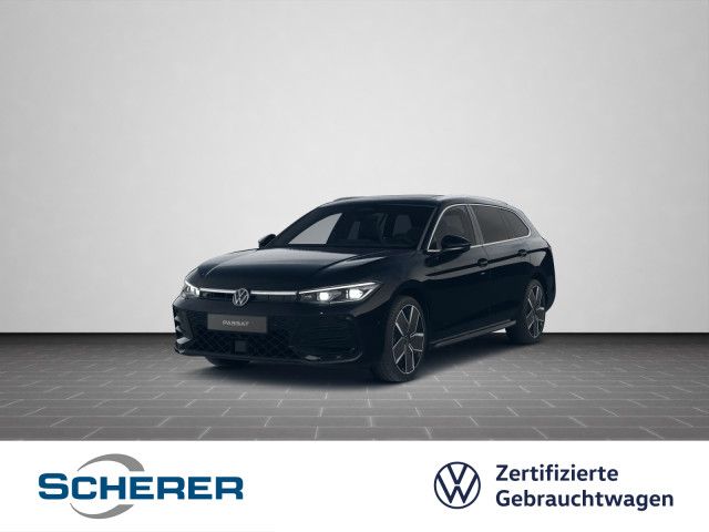 VW Passat Variant 1.001 km 47.700 &euro; Simmern 55469